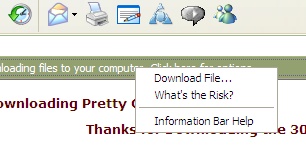 Click on Download File...