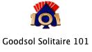 Goodsol Solitaire 101