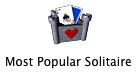 Most Popular Solitaire