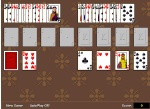 Play Aces and Kings Solitaire Online!
