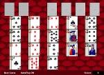 Play Free Fan Solitaire Online!