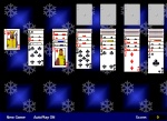 Play Yukon Solitaire Online!