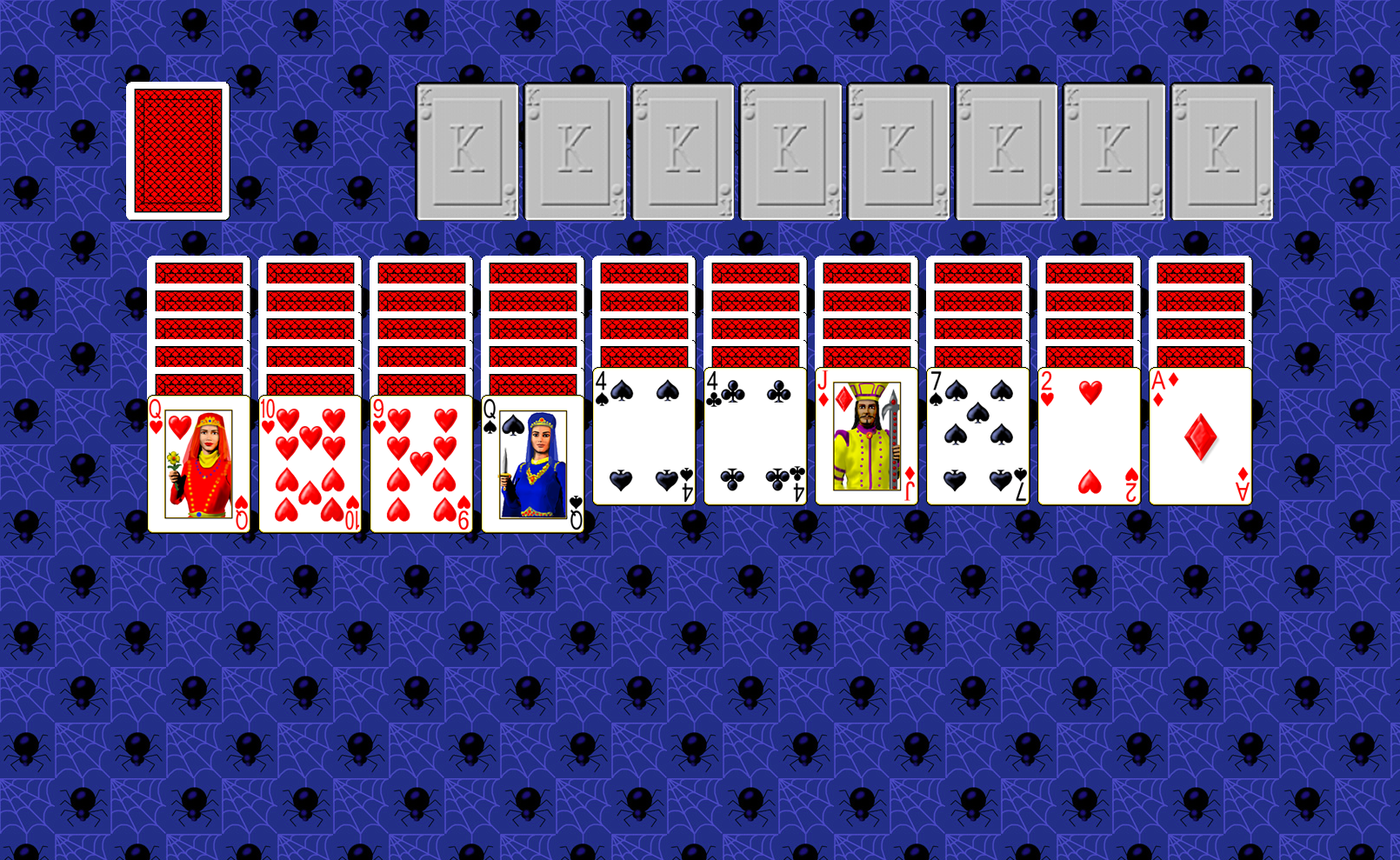 solitaire games for mac free download