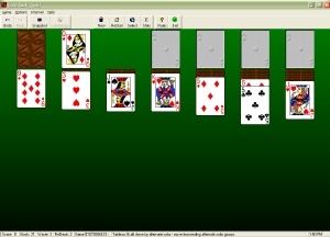 Royal Card Set