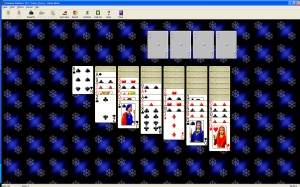 Goodsol Solitaire 101 software