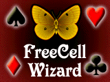 FreeCell Wizard