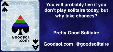 Buy Pretty Good Solitaire