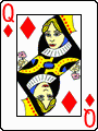 Royal Card Set