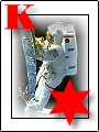 Spacewalk Card Set