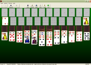 pretty good solitaire 10.2.0