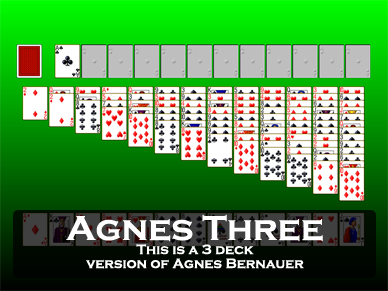 Agnes Three