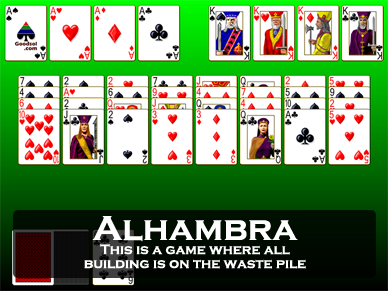 Alhambra