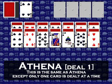 Athena [deal 1]