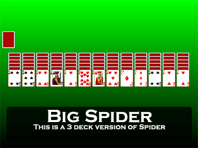 Big Spider