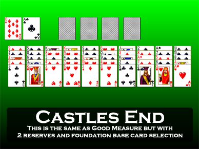 Castles End