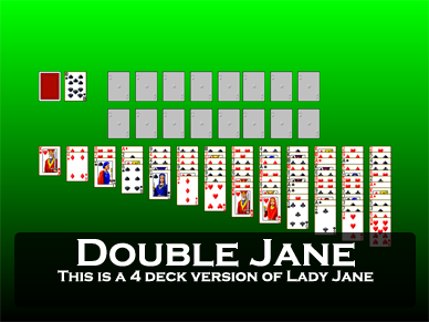 Double Jane