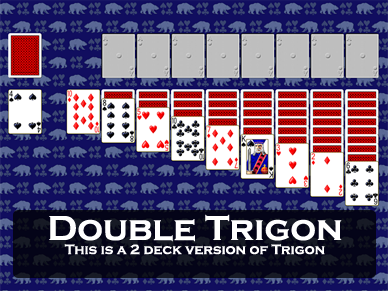 Double Trigon