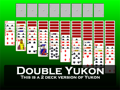 Double Yukon