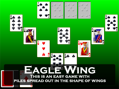 Eagle Wing