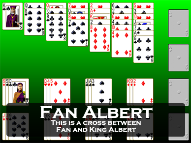 Fan Albert