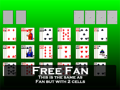 Free Fan