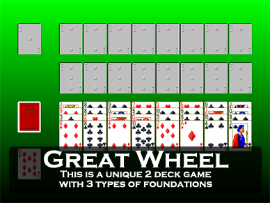 Great Wheel