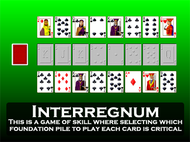 Interregnum