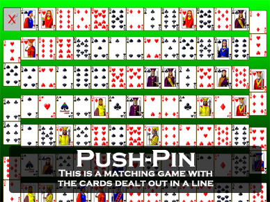 Push-Pin
