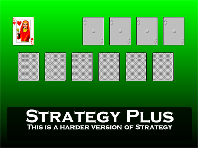 Strategy Plus