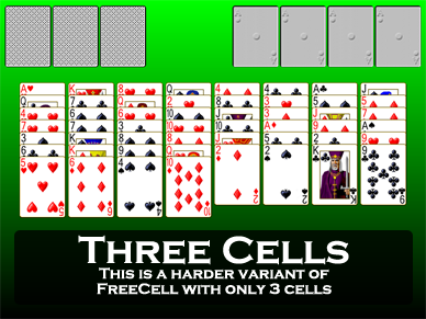Three Cells