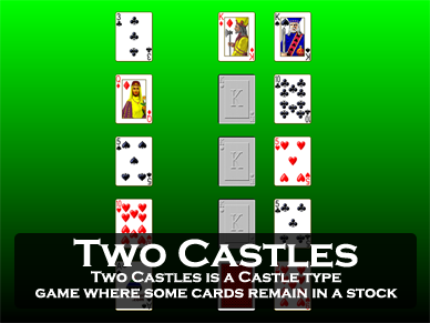 Two Castles