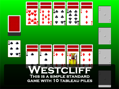 WestCliff