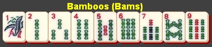 Bamboos (Bams)